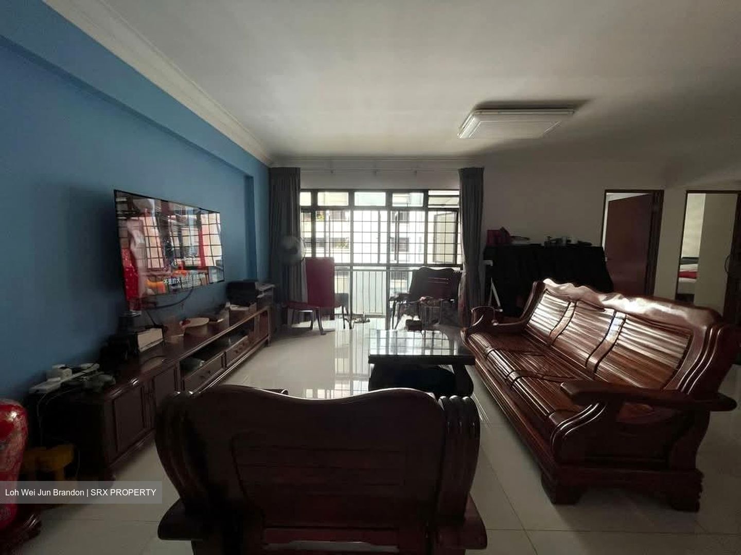 Blk 268B Boon Lay Court (Jurong West), HDB 5 Rooms #581324631